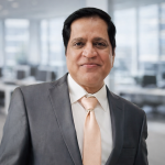 Venky Ragotham, Director of Technology Operations at Strategic Tech Solutions