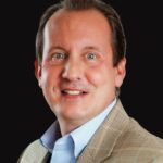 Cory VanGundy Vice President of Strategic Accounts